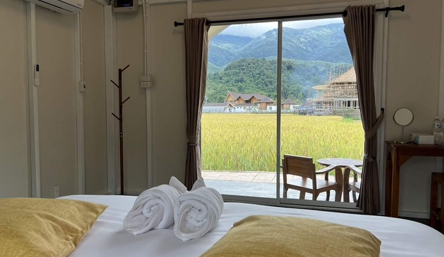 Sapan Dee View in Bo Kluea