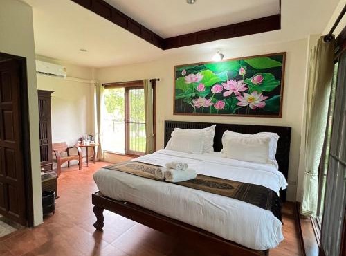 Sasidara Resort Nan in Nan