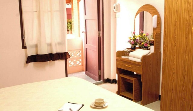 Sawasdee Place Hotel Mae Hong Son in Mae Hong Son