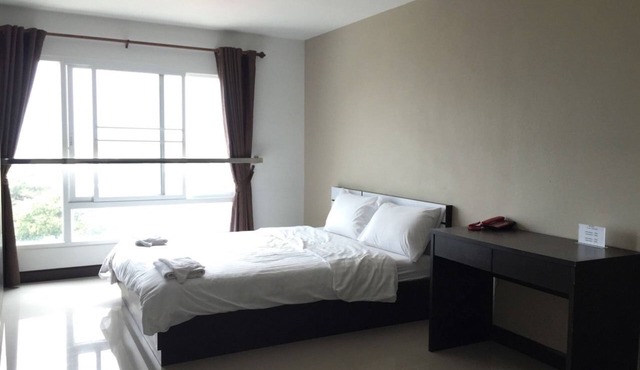Say Hi Residences