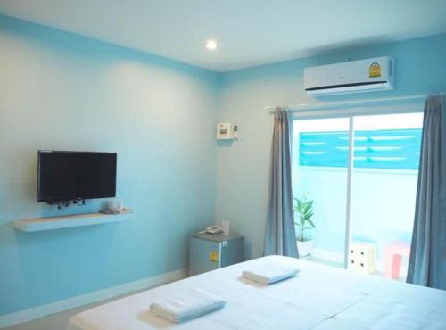 SB Inn in Khao Yoi