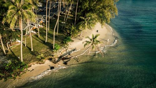 Seacret KohKood เกาะกูด in Ban Lak Uan