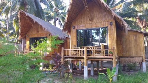Seacroft Bamboo Village in Ko Pha-ngan