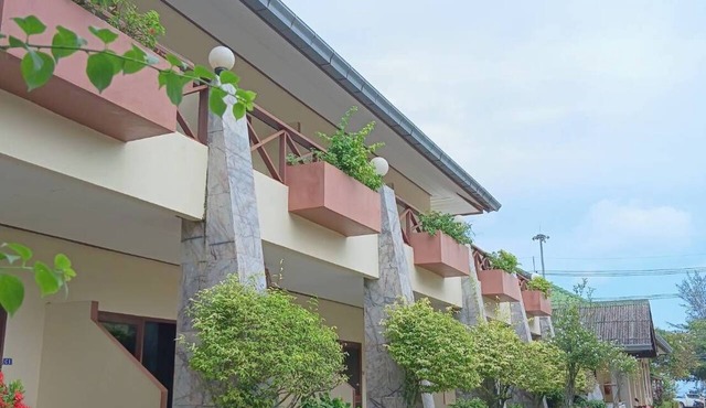 Seaview Resort in Klaeng