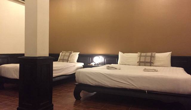 Sengphachanh Hotel 2 in Vientiane