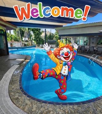 Separate 2 Bedroom house with swimming pool in Chiang Mai