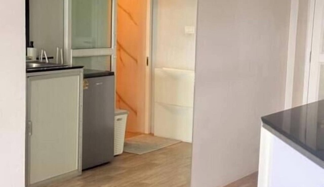 Serene 1-bedroom apartment with AC in vibrant Rawai in Rawai