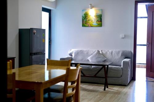 Sessor Apartment in Phnom Penh