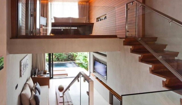 (SHA+)Grand Duplex Pool Villa King Bed (G7) in Takua Pa District