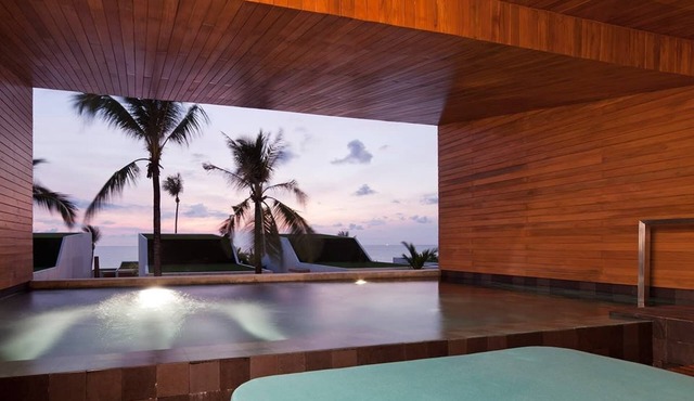 (SHA+)Grand Pool Suite Khao Lak in Takua Pa District