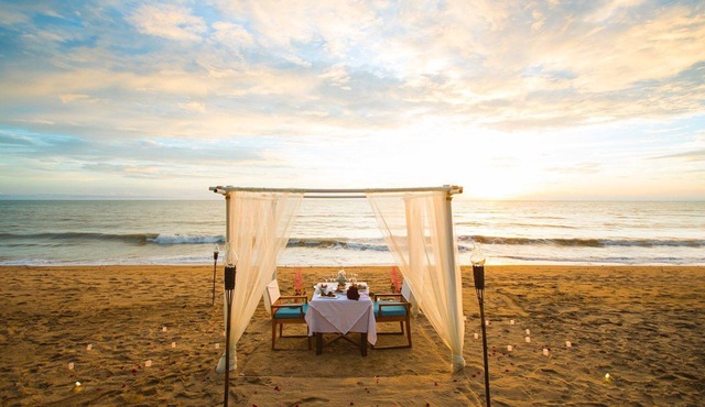 (SHA+)Large Room +King Bed+ Jacuzzi Seaside (S07) in Takua Pa District