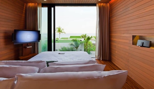 (SHA+)Ocean view, Grand Duplex Villa with Private Pool (G3) in Takua Pa District