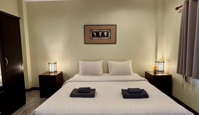 Shanti Boutique Hotel by Prideswen in Ko Pha-ngan