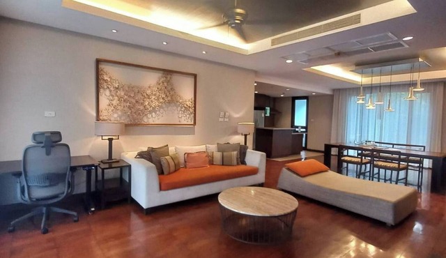 Shasa Vela Condominium D, Mared, Koh Samui - Entire Condo for Rent in Tambon Mared