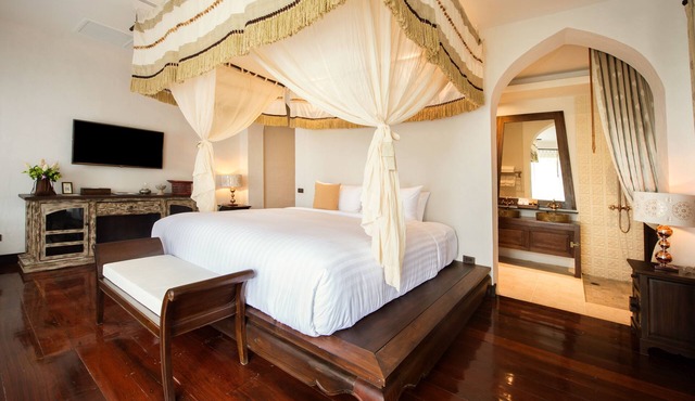 Shinnabhura Historic Boutique hotel in Phitsanulok