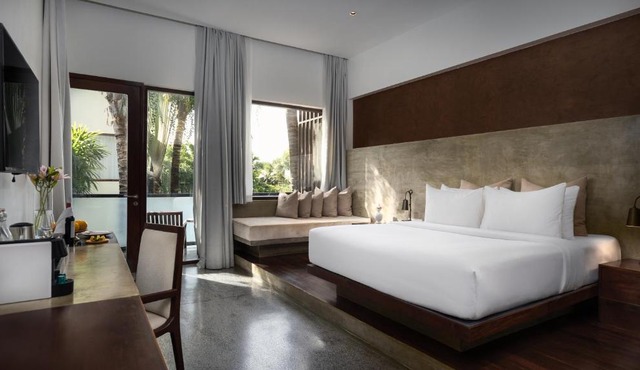 Shintana Saya La Maison in Siem Reap