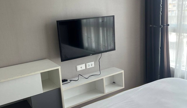 Short term or long term at BTS wongwianyai in Bangkok