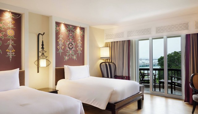 SIAM BAYSHORE RESORT PATTAYA in Pattaya