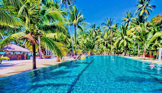 Siam Royal View Apartments in Koh Chang