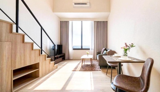 Siamese Residence Sukhumvit 87 Bangkok in Bangkok