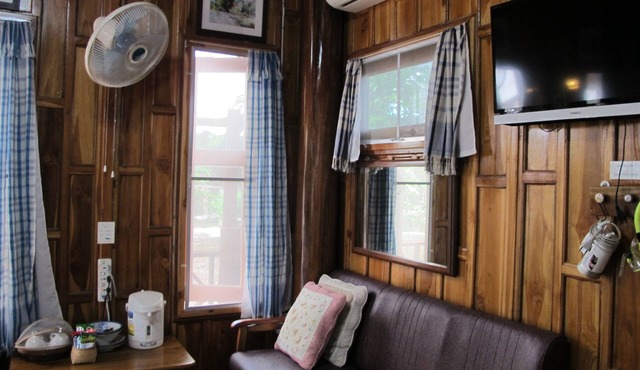 Sichang My Home in Ko Sichang
