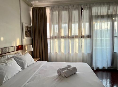 Silpasala StayZ in Bangkok