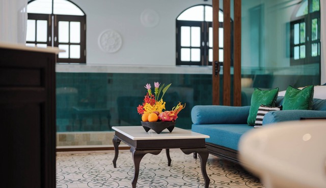 Siri Villa Chiang Mai in Chiang Mai