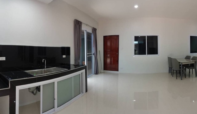 SIVA HOUSE in Koh Samui
