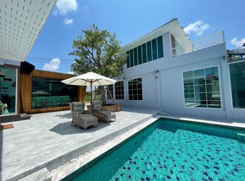 Skeyndor Health & Resort in Na Jomtien