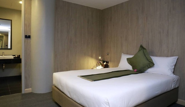 Sleep Box by Miracle in Bangkok
