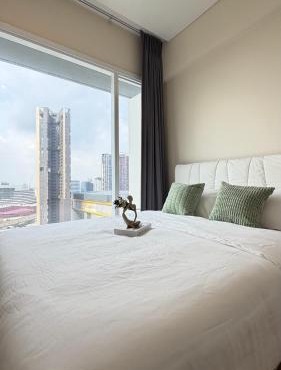 Sleep Master in Bangkok