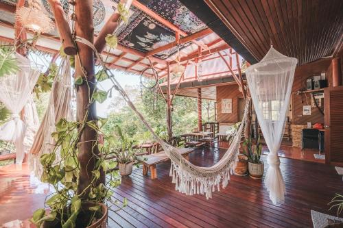Slow-Down Homestay Koh Tao 1 in Ko Tao