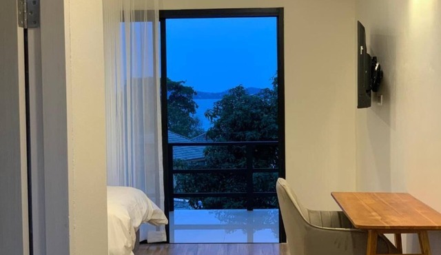 Sman Resort in Koh Samui