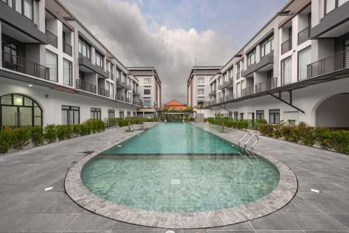 Soho Villa & Resort in Koh Kong