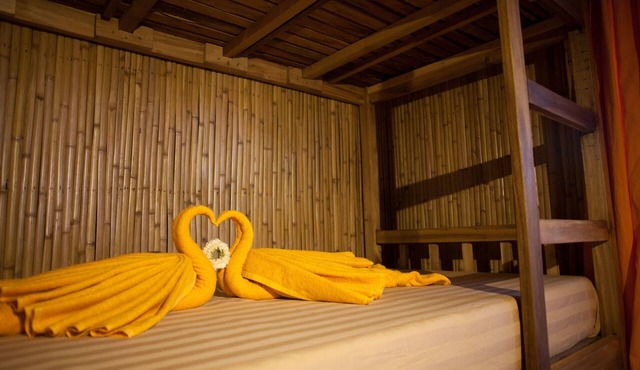 Sok Sabay Resort in Sihanoukville