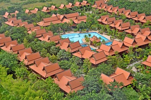 Sokhalay Angkor Villa Resort in Siem Reap