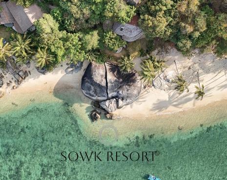 Somewhere Only We Know - SOWK Resort in Baan Khai