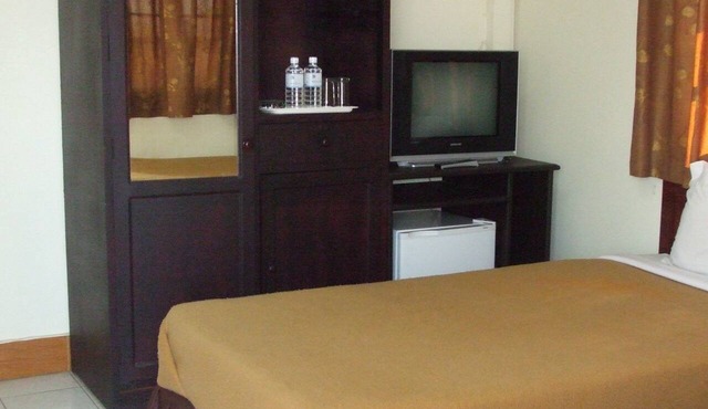 Souvanna Hotel 2 in Vientiane
