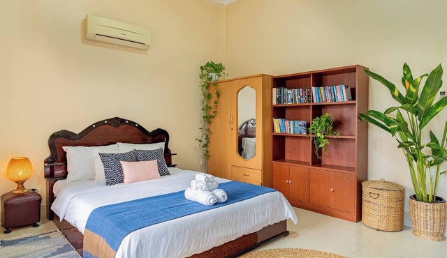 Sovann Haven - 2 Bedroom Retreat in Bassac Lane in Phnom Penh