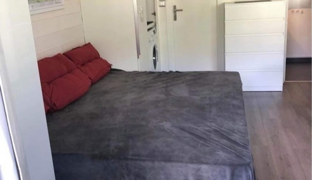 Spécial appartement with bath, near center. in Krung Thep Maha Nakhon