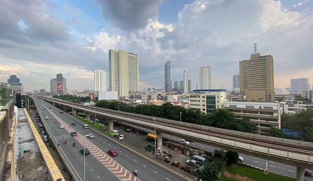 Spacious Elegant Suite | Bella B Bangkok in Bangkok