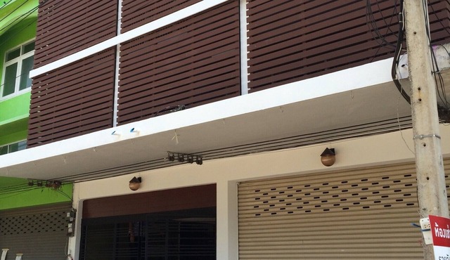 Spacious River Kwai one bedroom apartment in kanchanaburi