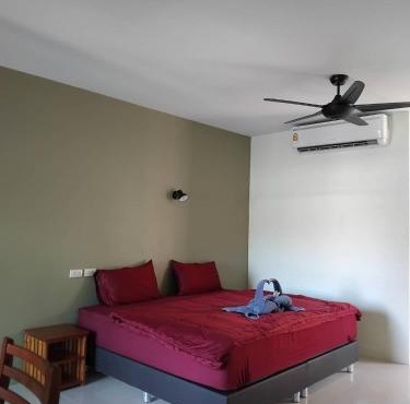 Spy home in Takua Pa