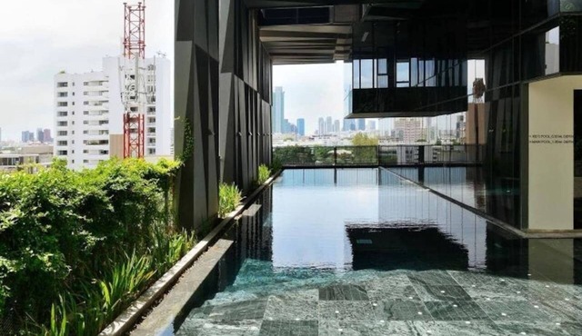 [SR 2.4] 2BR FUTURISTIC @ BTS, Bangkok in Bangkok