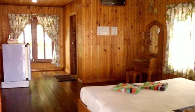 Sri Phairin Resort in Tha Mai