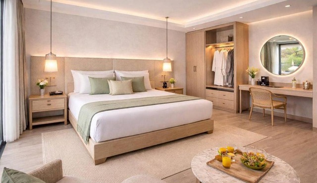 STAR Resort in Kampot
