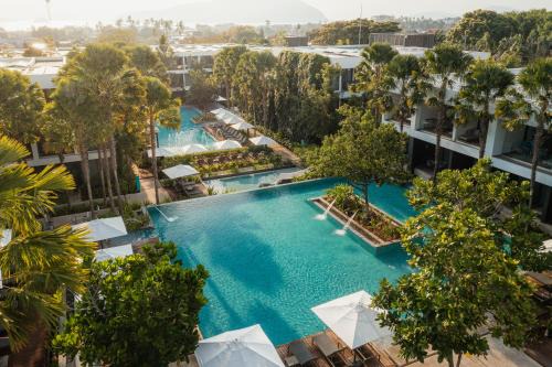 Stay Wellbeing & Lifestyle Resort in Rawai Beach