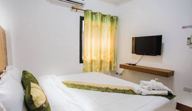Staychill Resort Uttaradit in Uttaradit