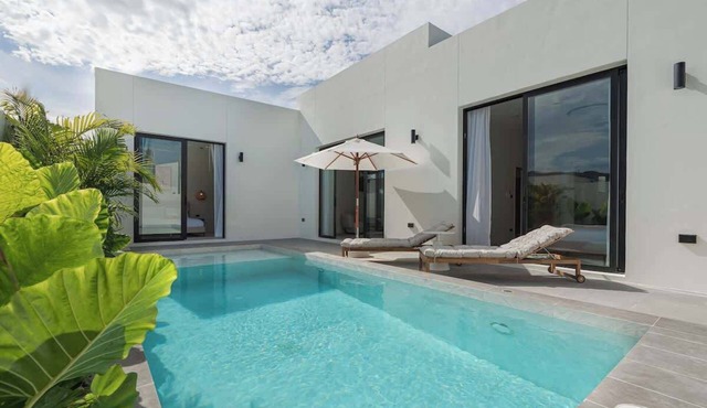 Staylar Pool Villa - Bangtao, Phuket A1 in Phuket