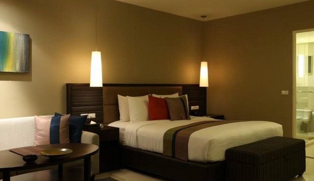Studio Deluxe, Nice ROOM RO